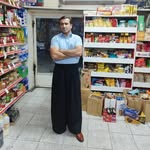 ebrahimfooladi - @user.ebrahimfooladi - Instagram