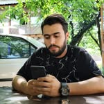 EBRAHIM GHANBARI🧿 - @ebrahimghanbarix - Instagram