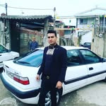 ebrahim ghanbari gorji - @delbakhte29 - Instagram