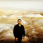 Ebrahim GHazali - @ebrhimghazali - Instagram