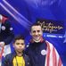 Ibrahim Ghazali - Facebook
