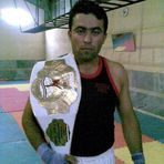 Ebrahim Gholami - Facebook