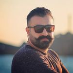 Ebrahim GHolami - @ebrahimgholami.kurd - Instagram