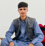Ebrahim Gholami - Facebook