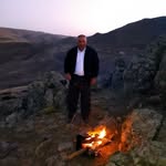 ابراهیم حبیبی قصاب - @ebrahim_habibi_ghasab_ - Instagram