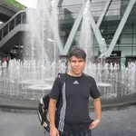 ابراهیم حدادیان - @ebrahim.haddadian - Instagram