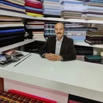ابراهیم حدادی - @ebrahimhaddadi1 - Instagram
