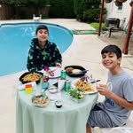 Ebrahim Haddadi - @ebrahimhaddadi - Instagram