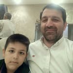 ebrahim_haddadi - @ebrahim_haddadi6212 - Instagram