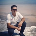 ابراهیم حکیم زاده - @ebrahim_hakim_zade - Instagram