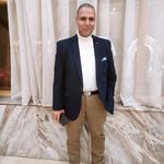 Ebrahim Hakim - @brahimatoa - Instagram