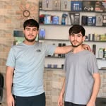 Ebrahim Hakim Mhamad - @ebrahim_hakem - Instagram