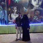 Ebrahim Khan - Facebook