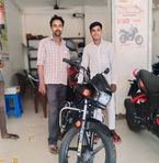 Ebrahim Khan - Facebook