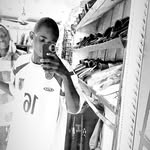 Muzemilu Ibrahim - @muzemilu.i - Instagram