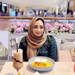 Khadija Ebrahim Nana - @classysassy9 - Instagram