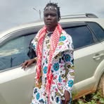 Nana Ibrahim - Facebook
