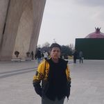 ابراهیم پارساتبار - @ebrahim_parsatabar - Instagram