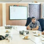 Ibrahim Parsa - @ebrahim___parsa - Instagram
