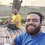 Ebrahim talebi - @ebrahim_talebi_1375 - Instagram