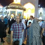 علیرضا - @ali_reza_haji_ebrahim_tehrani - Instagram