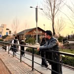 ebrahimtehrani - @ebrahimshanilorfa - Instagram