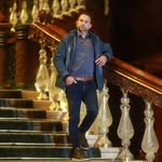 Mohammadreza Ebrahim Tehrani - @tehrani.eng - Instagram