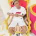 Ebrima Camara - Facebook