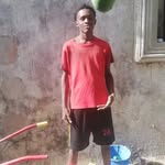 Ebrima camara - @ebrima96946 - Instagram