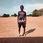 Ebrima Camara - @ebrima2236 - Instagram