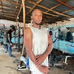 Ebrima Camara - @ebrima_camara225 - Instagram