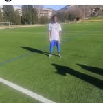 Ebrima Camara - @pazsianoo - Instagram
