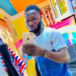 Ebrima camara - @ebrima5696 - Instagram