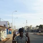 Ebrima Camara - @ebrima.camara.35325 - Instagram