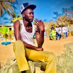 ebrima Camara - @ebrima36857 - Instagram