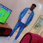 ebrima Camara - @ebrimacamara452 - Instagram