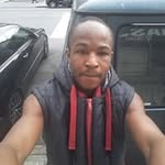 Ebrima Camara - @wada_camara - Instagram