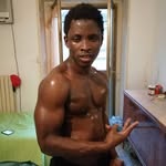 Ebrima Camara - @ebrima1849 - Instagram