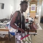 ebrima darboe - @ebrima7178 - Instagram