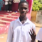 Ebrima Darboe - @odegardgaw - Instagram