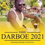 Ebrima Darboe - @ebrima.darboe.758737 - Instagram