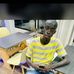 Ebrima Jatta - Facebook