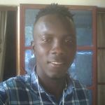Ebrima Jatta - @ej580839 - Instagram