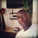 Ebrima Jatta - @jatta.e - Instagram