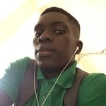 Ebrima Jatta - @ebrima1095 - Instagram
