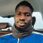 Ebrima Jatta - @ebrimambow14 - Instagram