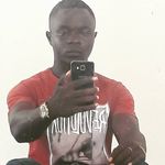ebrima jatta - @ebrima170 - Instagram