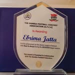 Ebrima Jatta - @kurto7850 - Instagram