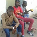 ebrima jatta - @ebrima9334 - Instagram