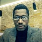 Ebrima Jatta - @magiztraj - Instagram